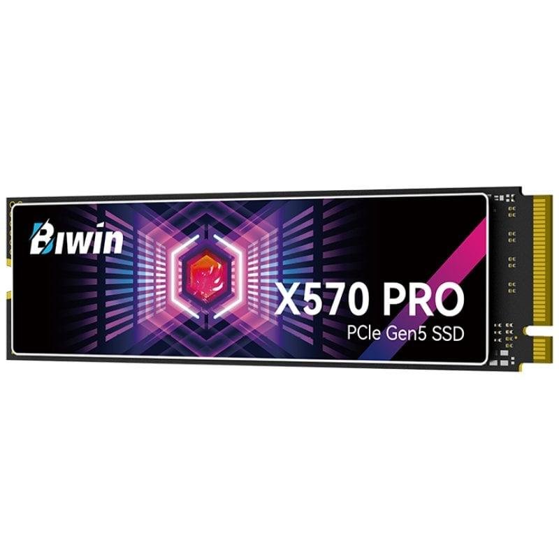 Thumbnail 3 de biwin Black Opal X570 PRO SSD NVMe 2 TB