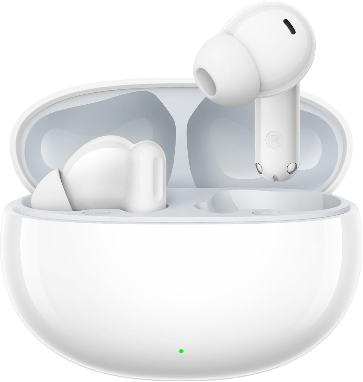 Thumbnail 6 de realme Buds Air 8: cuffie ANC 55 dB, hi‑res LDAC e autonomia da 58 ore