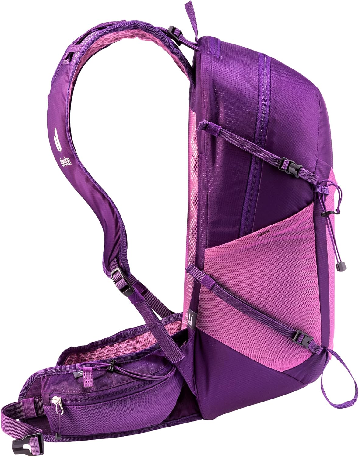 Thumbnail 2 de Deuter Speed Lite Pro 17 SL leichter Damen Wanderrucksack