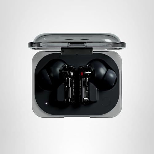 Thumbnail 11 de Nothing Ear (a): Auriculares inalámbricos con Cancelación de Ruido Inteligente y ChatGPT integrado