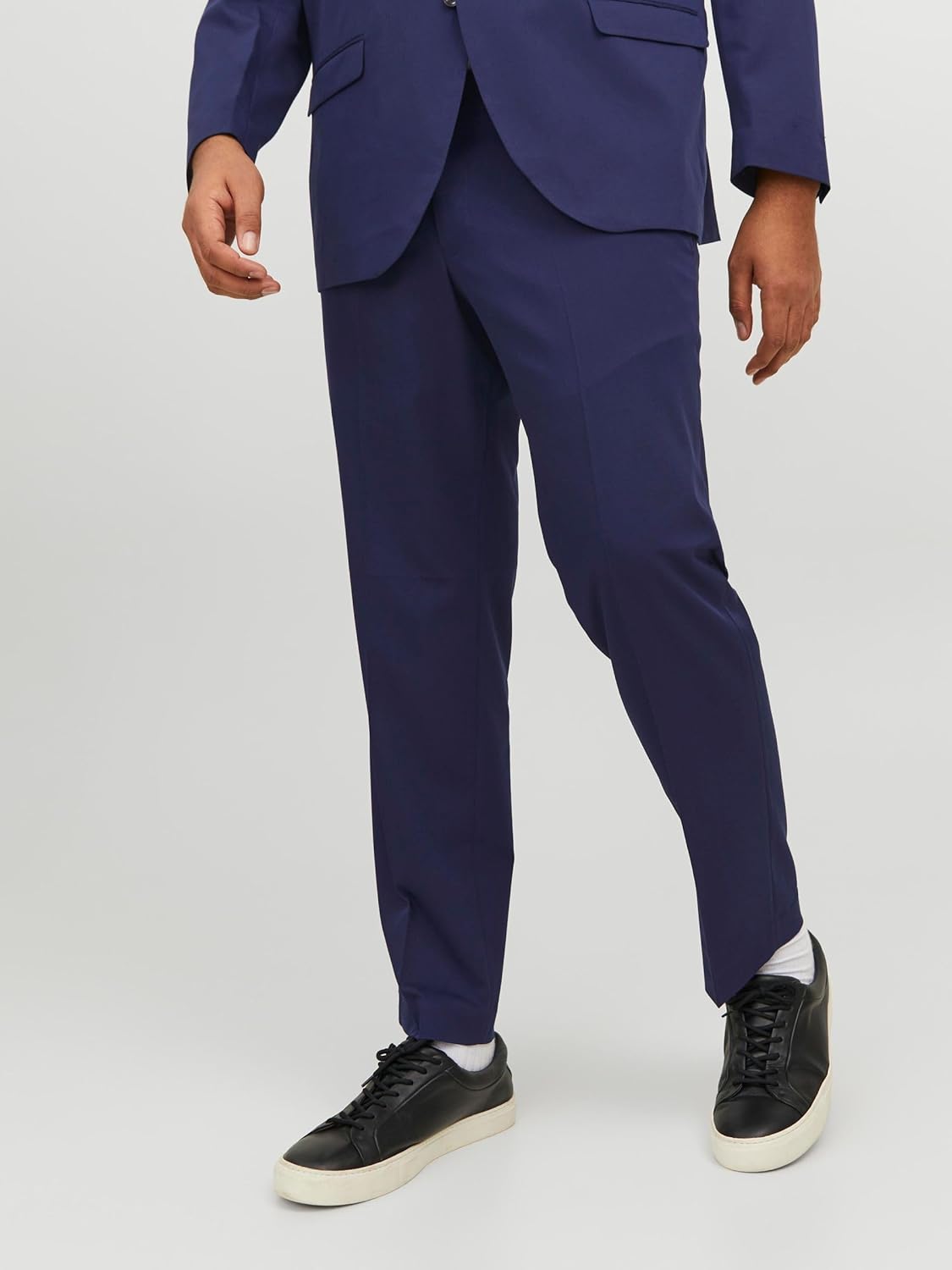 Detalle de Pantaloni da abito Jack & Jones JPRFRANCO Super Slim Fit