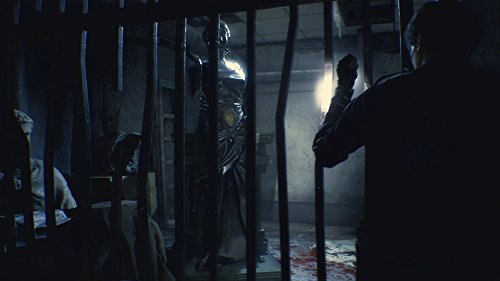 Detalle 2 de Resident Evil 2 – Edición Estándar (Capcom)