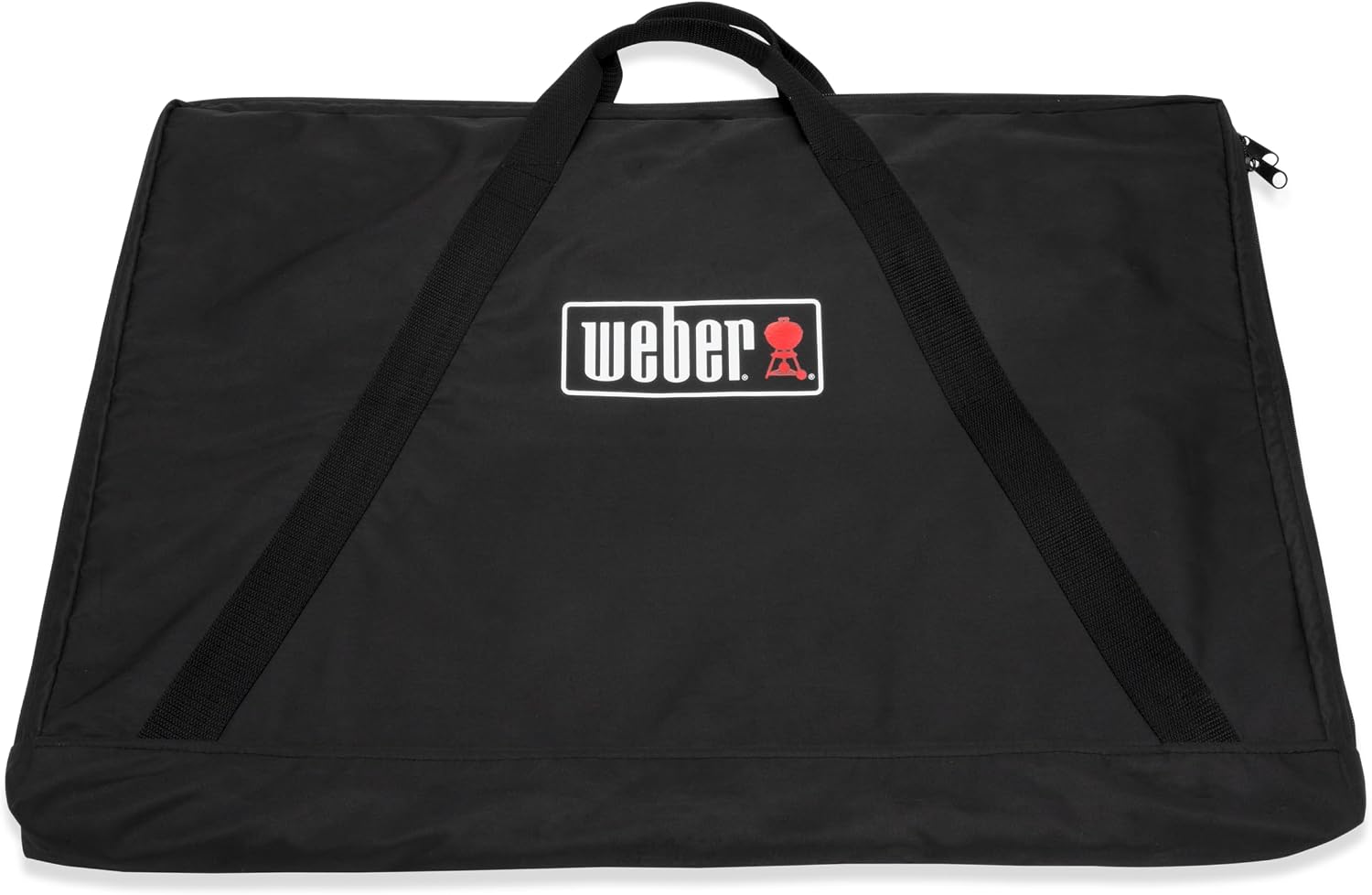 Weber 7035 Sac de Rangement Pleine Taille pour Plaque Weber Série 300 – Noir