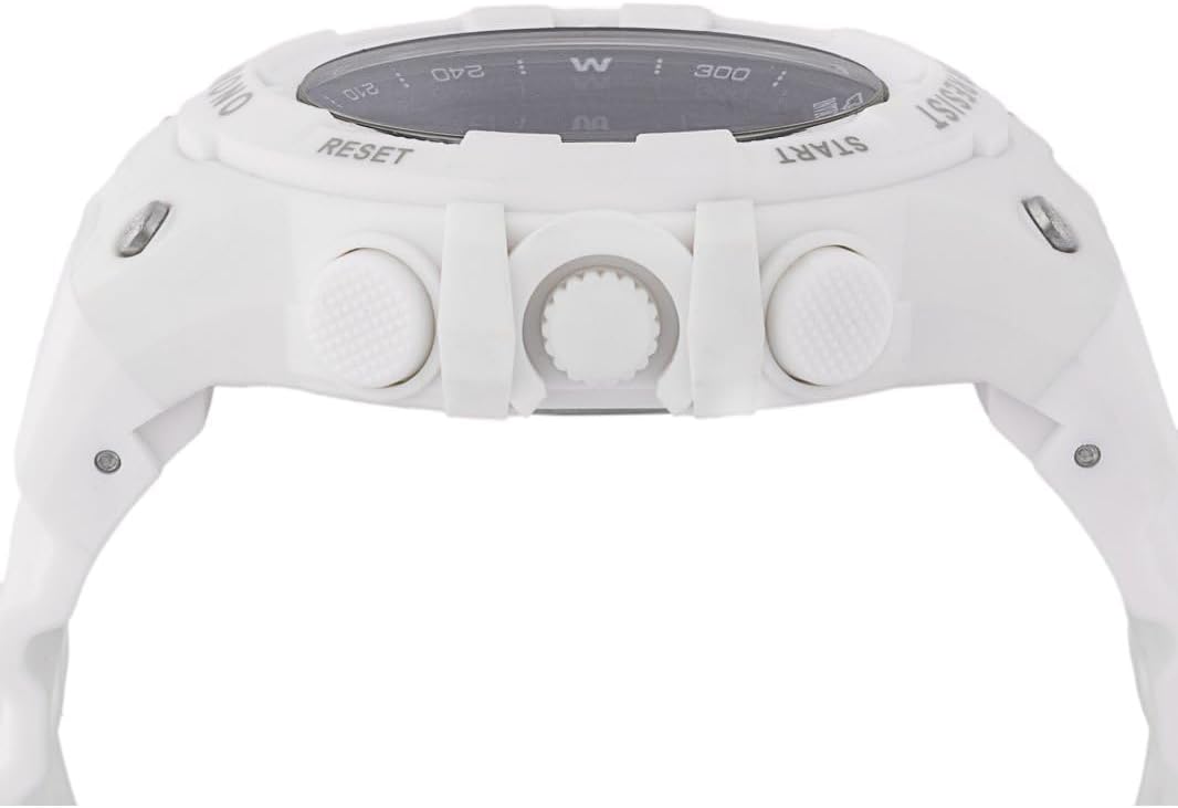 Thumbnail 3 de Invicta Racing Montre Homme Mouvement à Quartz en Plastique – 52 mm