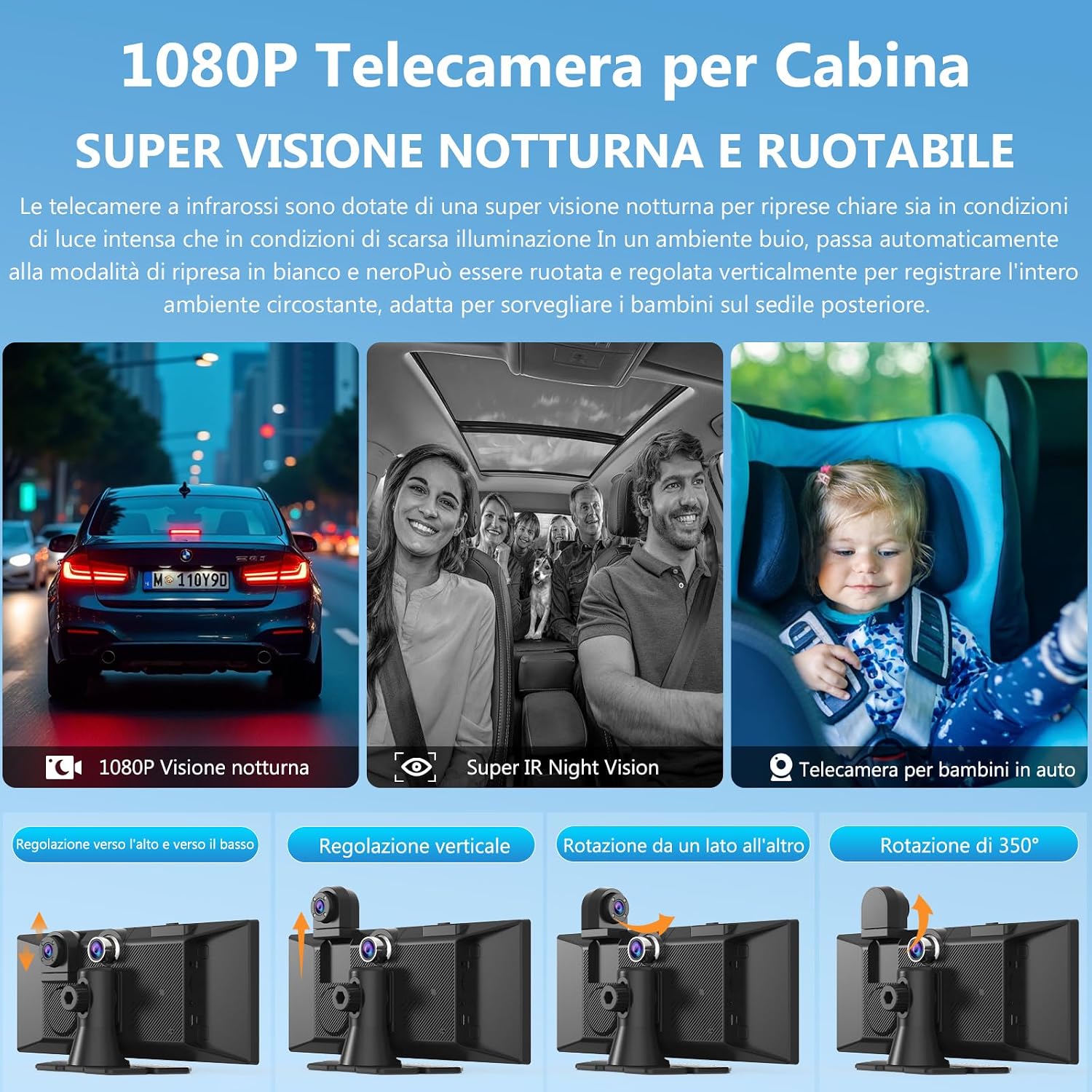 Thumbnail 4 de Carpuride W125S Carplay con 11,26