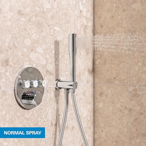 Thumbnail 6 de GROHE Precision SmartControl Vitalio Joy 260, cromo