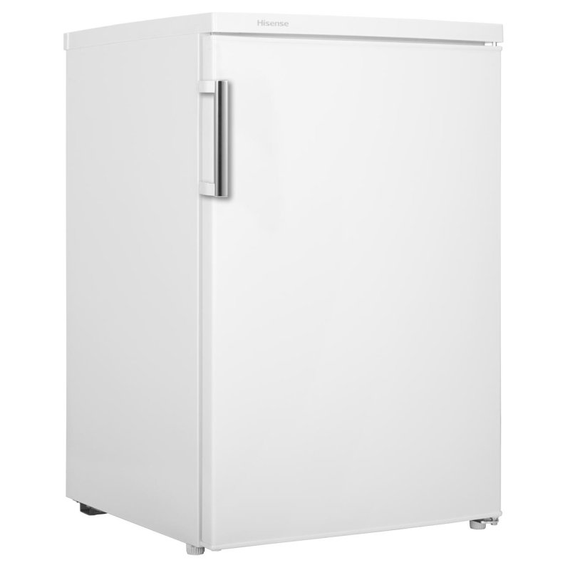 Thumbnail 3 de Frigorífico One Puerta Hisense RL170D4BWE 85 cm – 132 L, Blanco, Puerta reversible