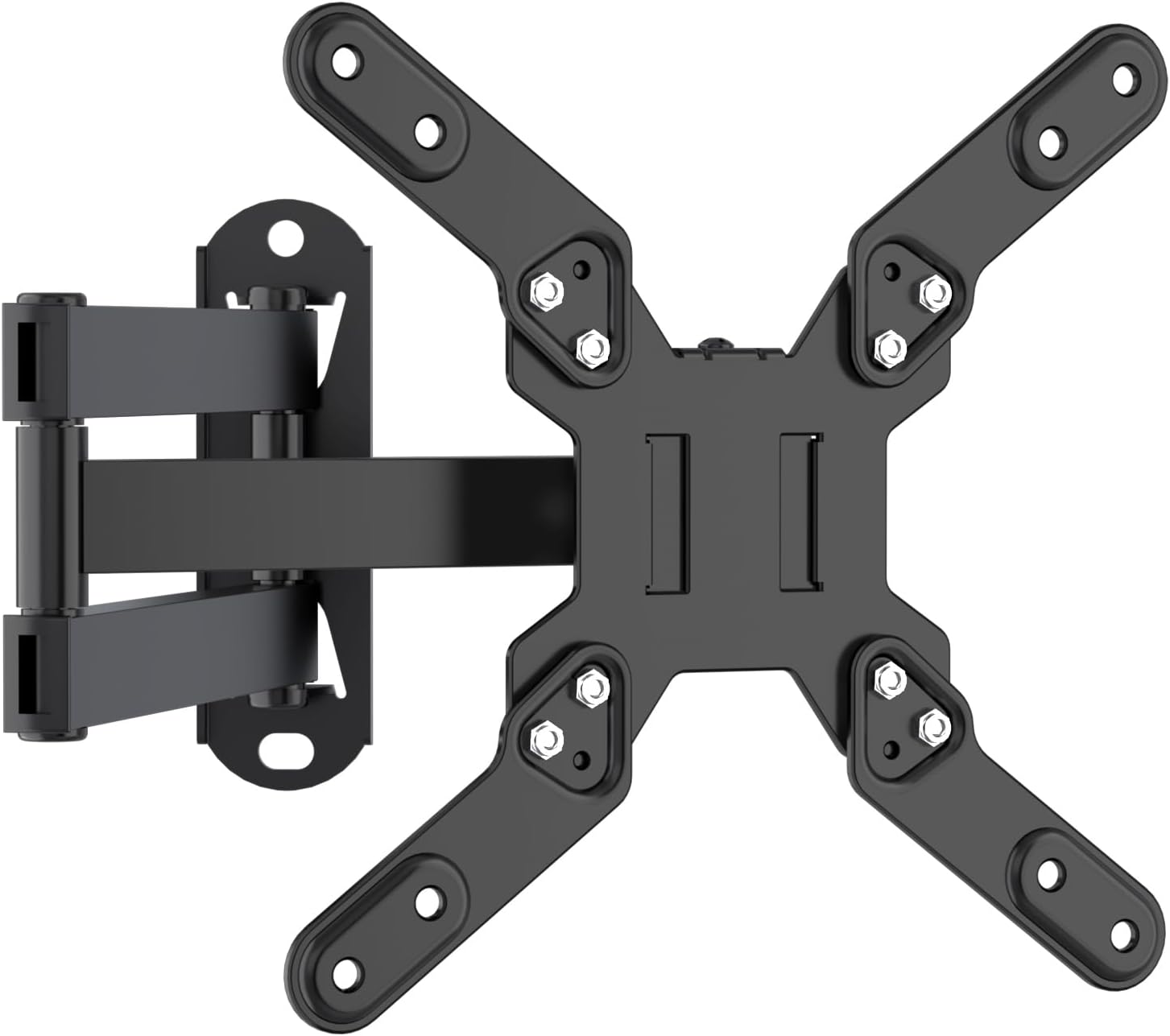 Detalle de XINLEI MA1330 TV Wall Mount for 13–32 inch TVs (VESA 75x75/100x100) with Full Motion