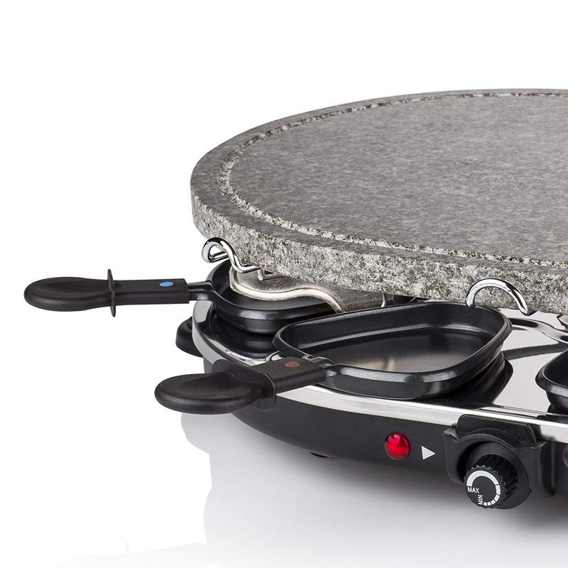 Thumbnail 3 de Princess 162720 Raclette de Piedra 1200 W