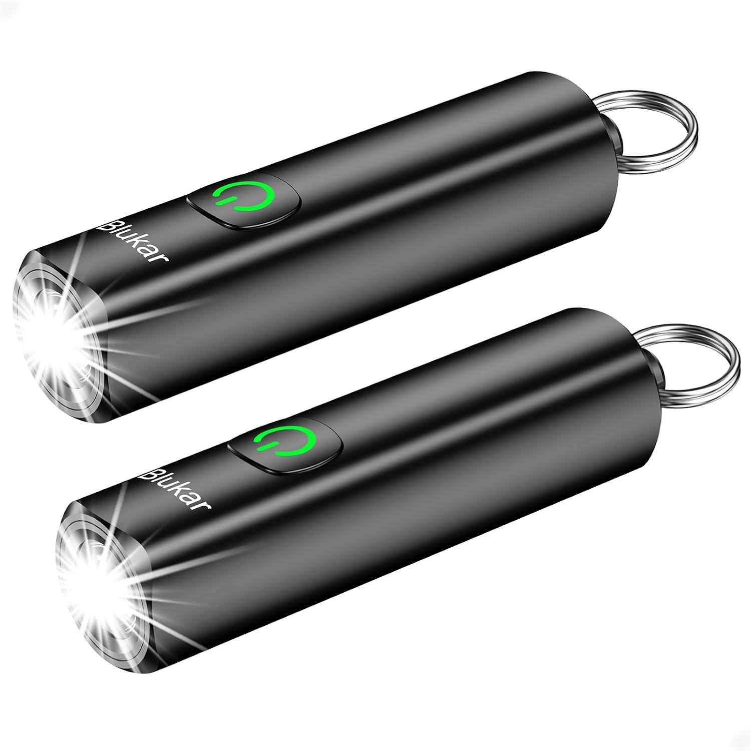 Detalle de Blukar Mini Lampe Torche 360L 🔦