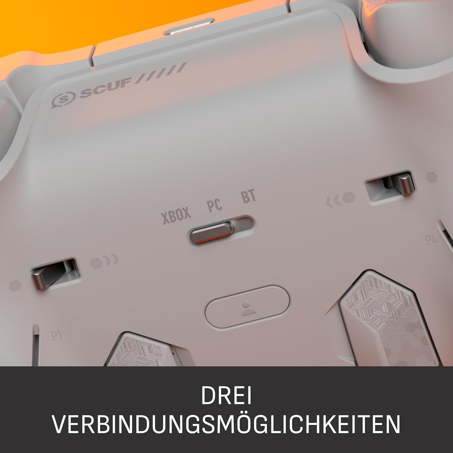 Thumbnail 4 de Scuf VALOR PRO Wireless Xbox Controller