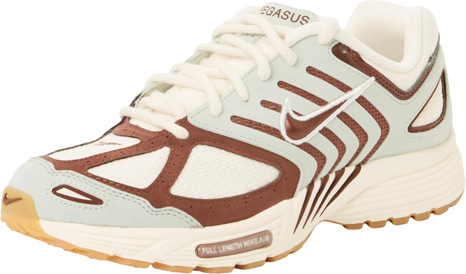 Detalle de Nike Homme Air Pegasus 2005 SE Sneaker — design rétro et amorti Nike Air