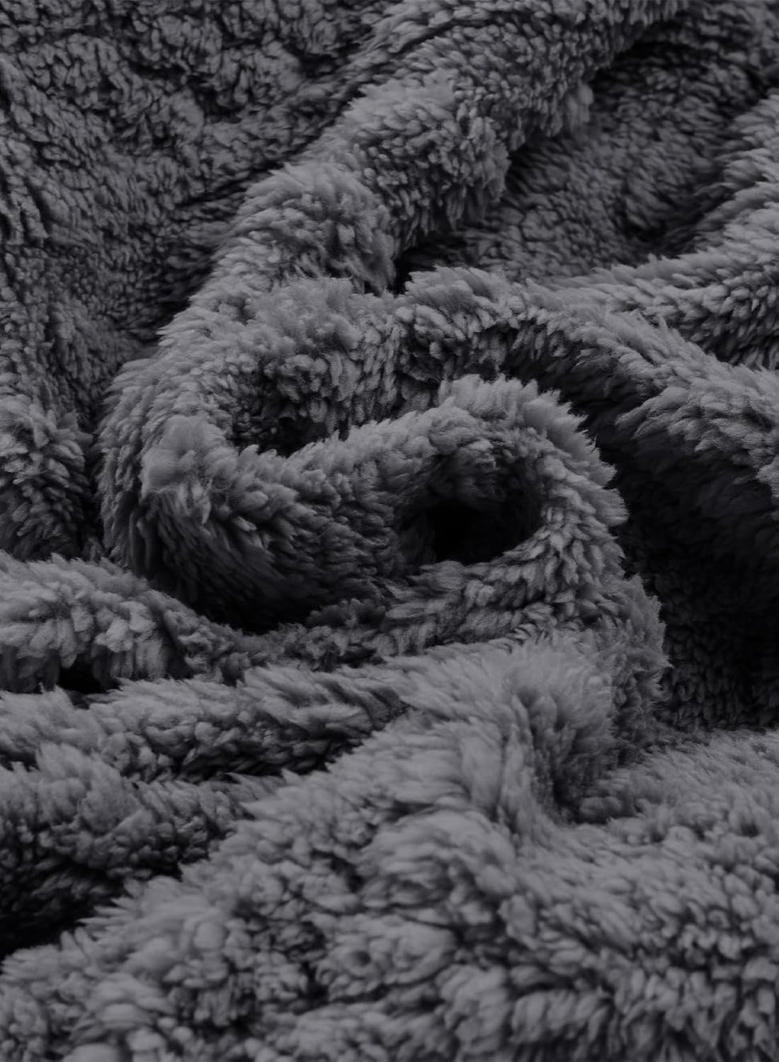 Thumbnail 4 de Dokotoo Winter Fleece Jacket 2025