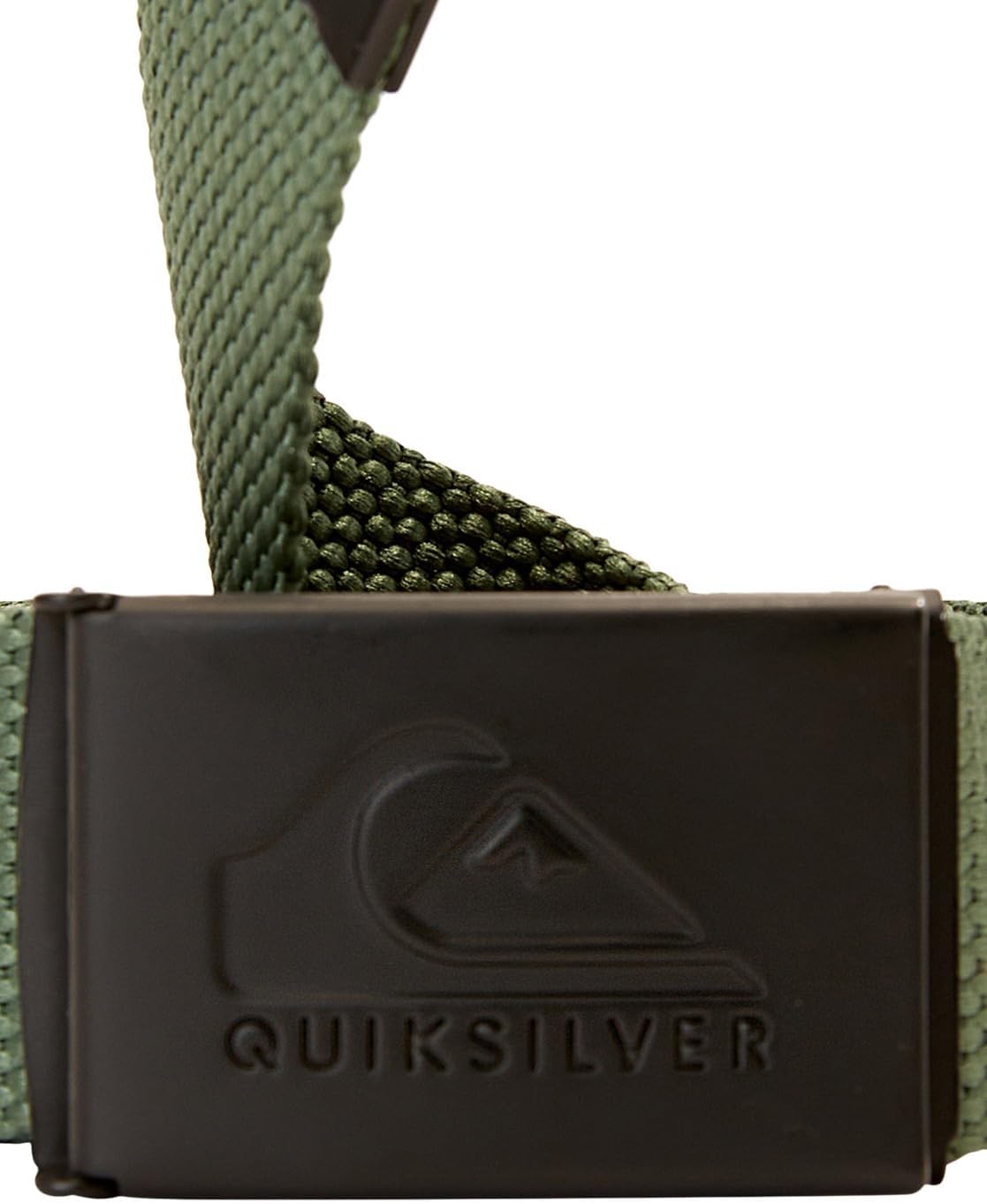 Detalle de Quiksilver Principal - Ceinture tissée pour Homme