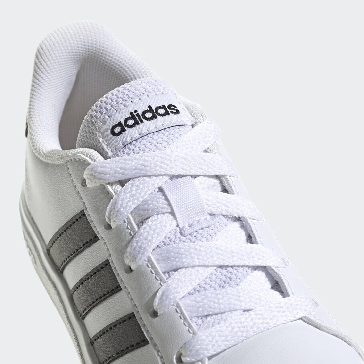 Thumbnail 6 de adidas Grand Court Zapatillas tenis niños 32 EU