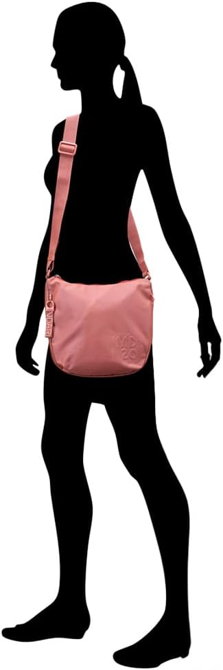 Thumbnail 1 de Mandarina Duck Md20 Crossover, MD 20 – Sac bandoulière en mitrix