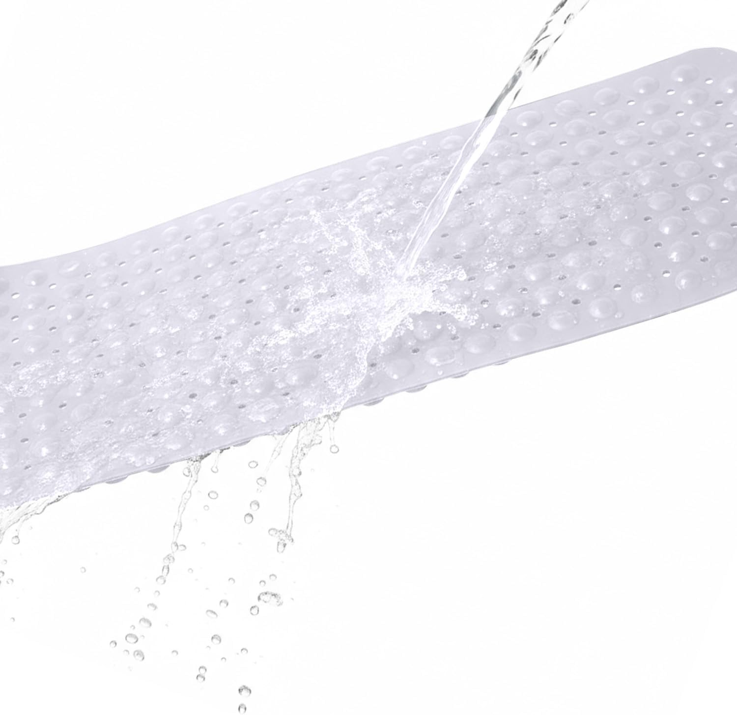 Thumbnail 5 de MOONLIGHT20015 70x38cm non‑slip shower mat
