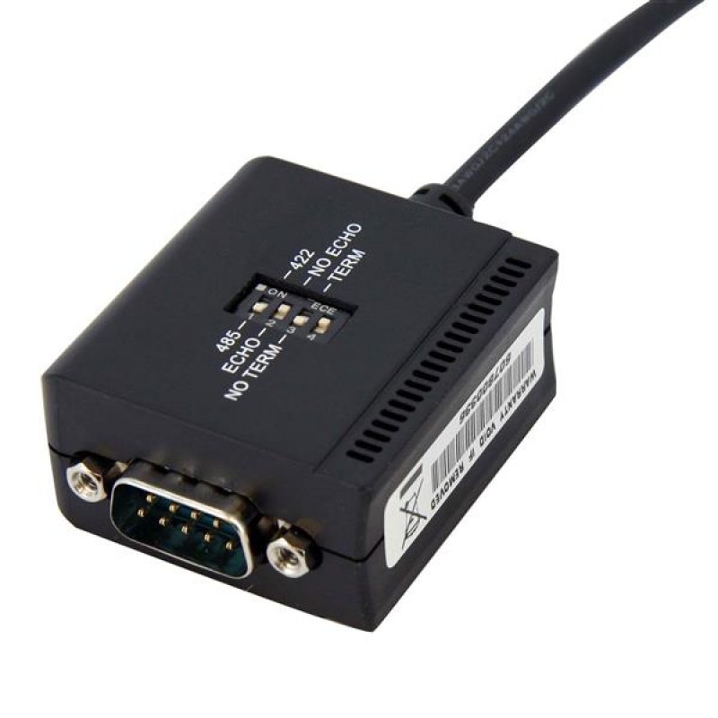 Detalle 2 de StarTech Cable USB a puerto serie 1,8 m