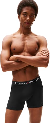Thumbnail 1 de Tommy Hilfiger Calzoncillos bóxer Pack 3, L