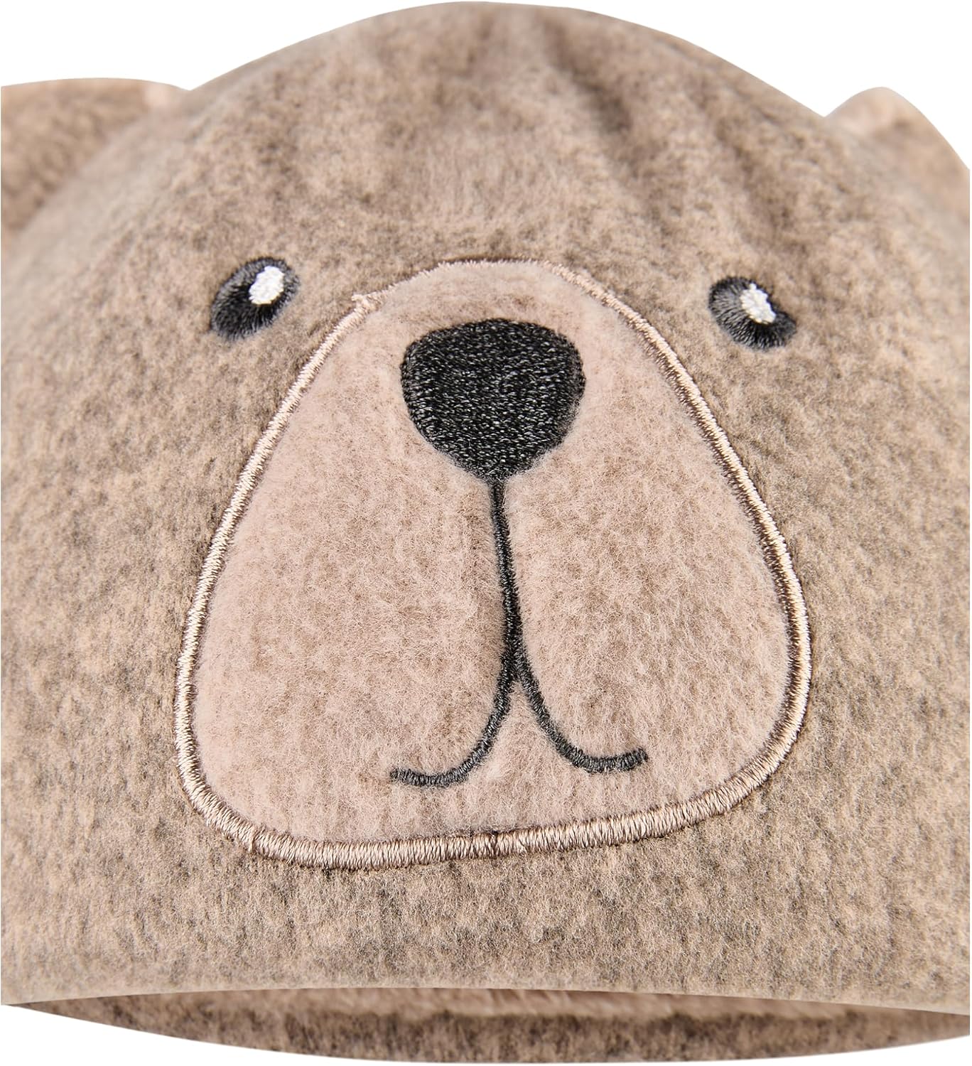 Thumbnail 4 de Sterntaler Jungen Beanie-Mütze Bär – weiche Strickmütze mit Bär-Applikation