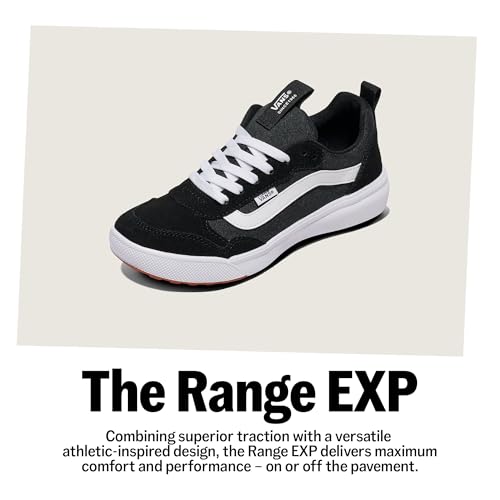 Thumbnail 6 de Vans Range EXP Zapatillas mujer 37