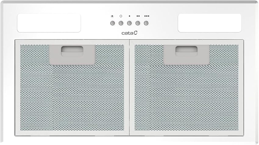 Detalle de Cata GT PLUS 45 WH/M Campana extractora 60 cm