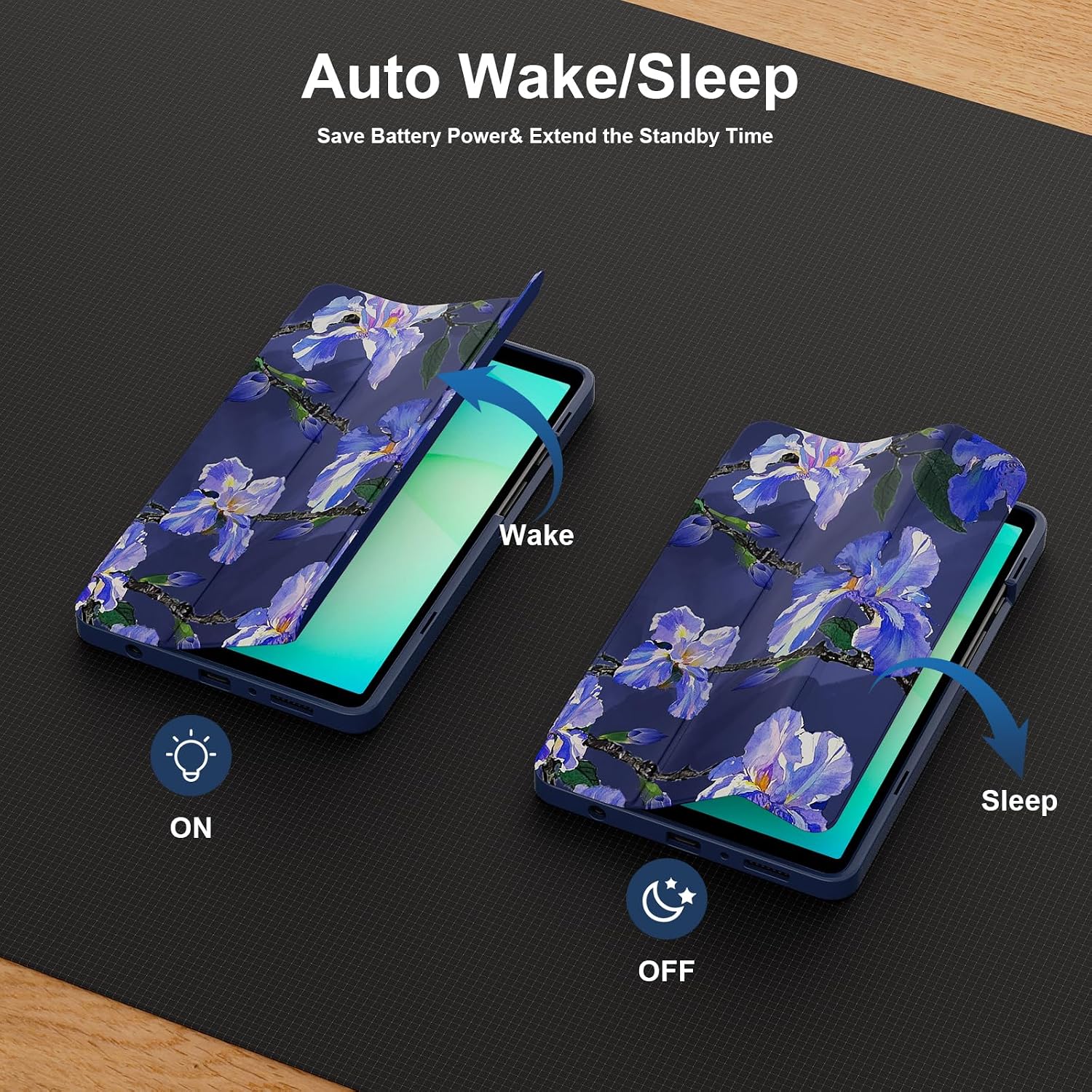 Thumbnail 5 de Samsung Tab A11 8.7 case for 2025