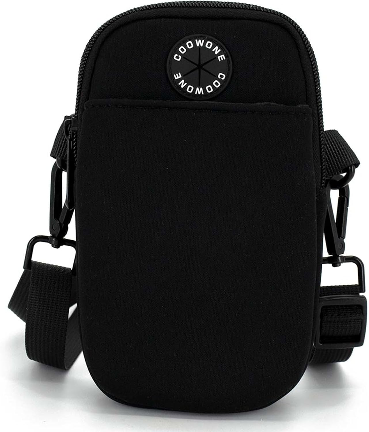 Detalle de COOWONE Waterproof Dog Walking Bag 19 x 13 x 2 cm