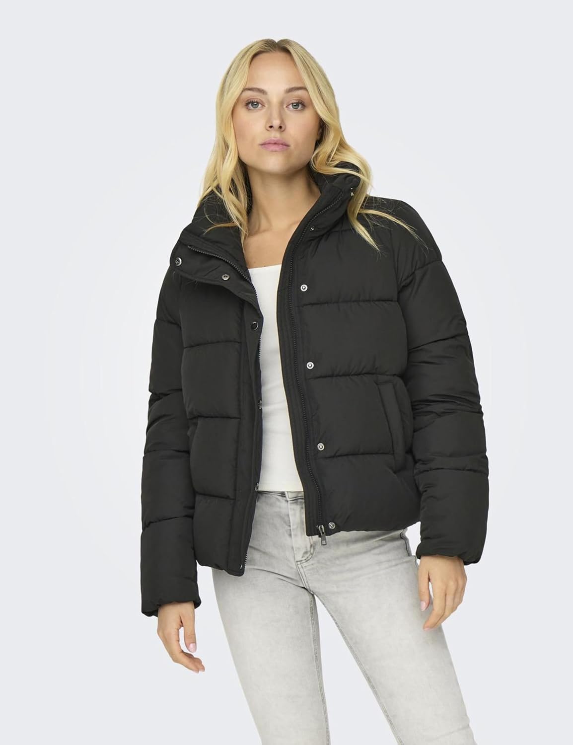Detalle 2 de ONLY Jacket ONLCOOL Jacket