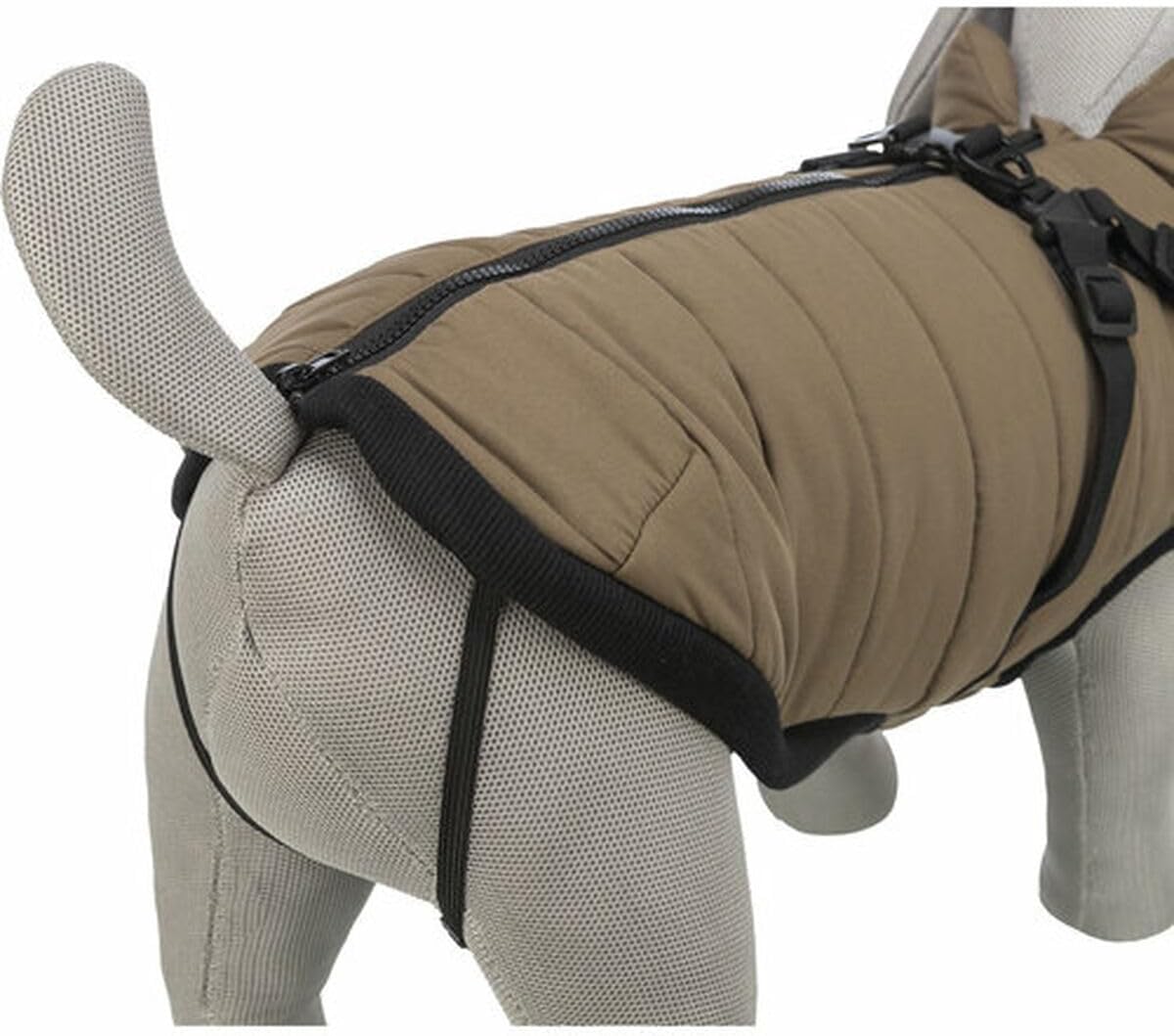 Detalle de Trixie Pirou Arena XS – Cappotto per Cane