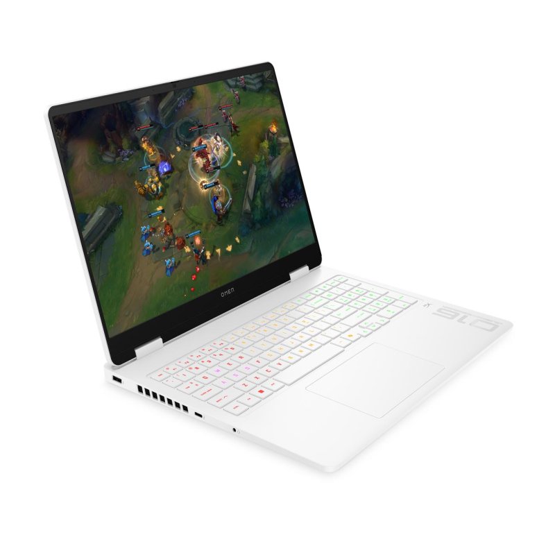 Detalle 2 de HP OMEN Gaming 16-am0044ns Intel Core i9, 32 GB, 1 TB