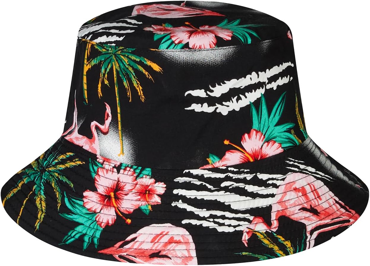 Detalle de EISHOPEER Men's Hawaiian Shirt and Shorts Set, 70% Viscose