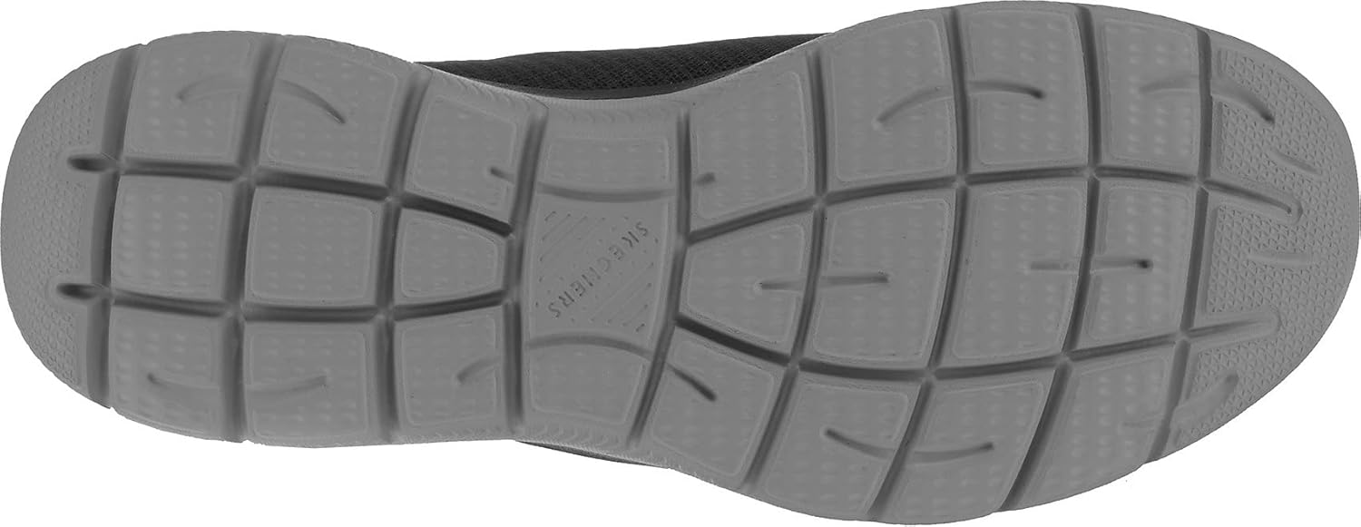 Detalle 2 de Skechers Herren Summits 233049 Turnschuhe mit Pull-On-Verschluss