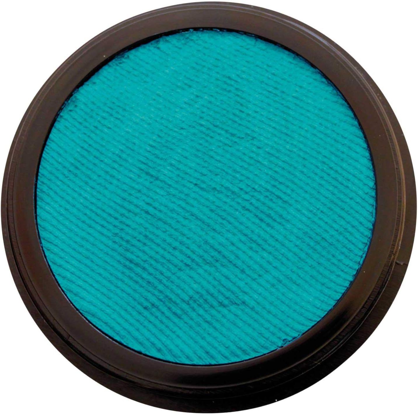 Detalle de Eulenspiegel 189108 Profi-Aqua-smink, mörkbeige ansikts- och kroppsfärg 20 ml/35 g