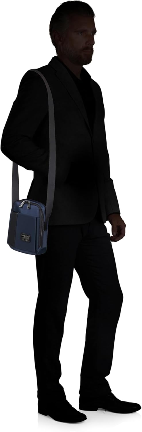 Thumbnail 1 de Samsonite Openroad 2.0 - Umhängetasche 7.9 Zoll, unisex