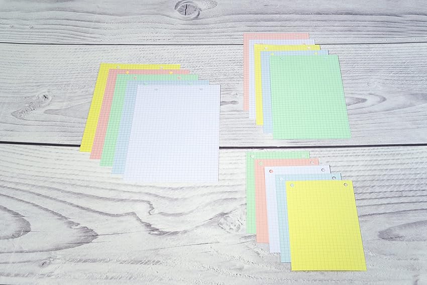 Thumbnail 5 de Exacompta 13603E funda para 100 fichas Bristol