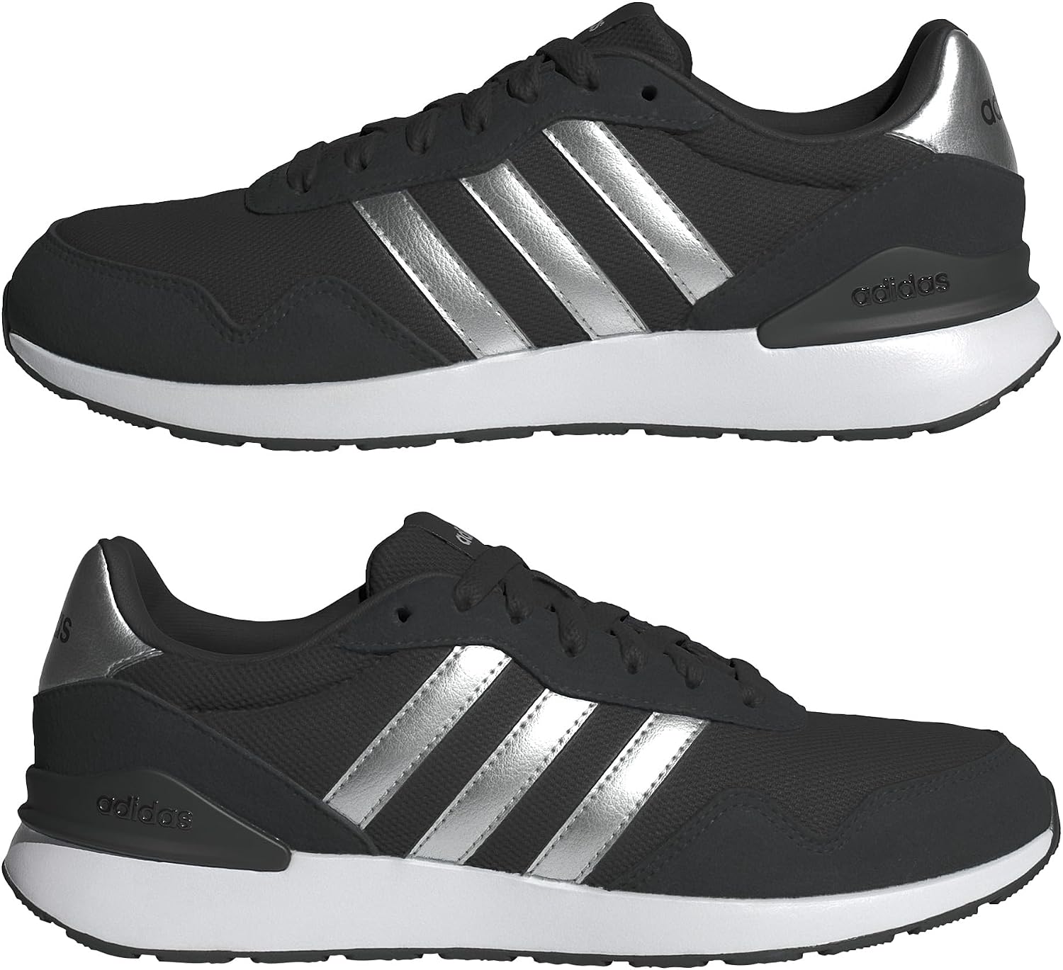 Thumbnail 5 de adidas Run 60s 4.0 Schuh Damen