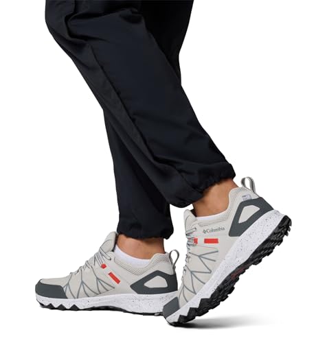 Thumbnail 1 de Columbia Peakfreak 2 Outdry para hombre (Moonstone Red, 44 EU) – Zapatillas de senderismo para terrenos mojados