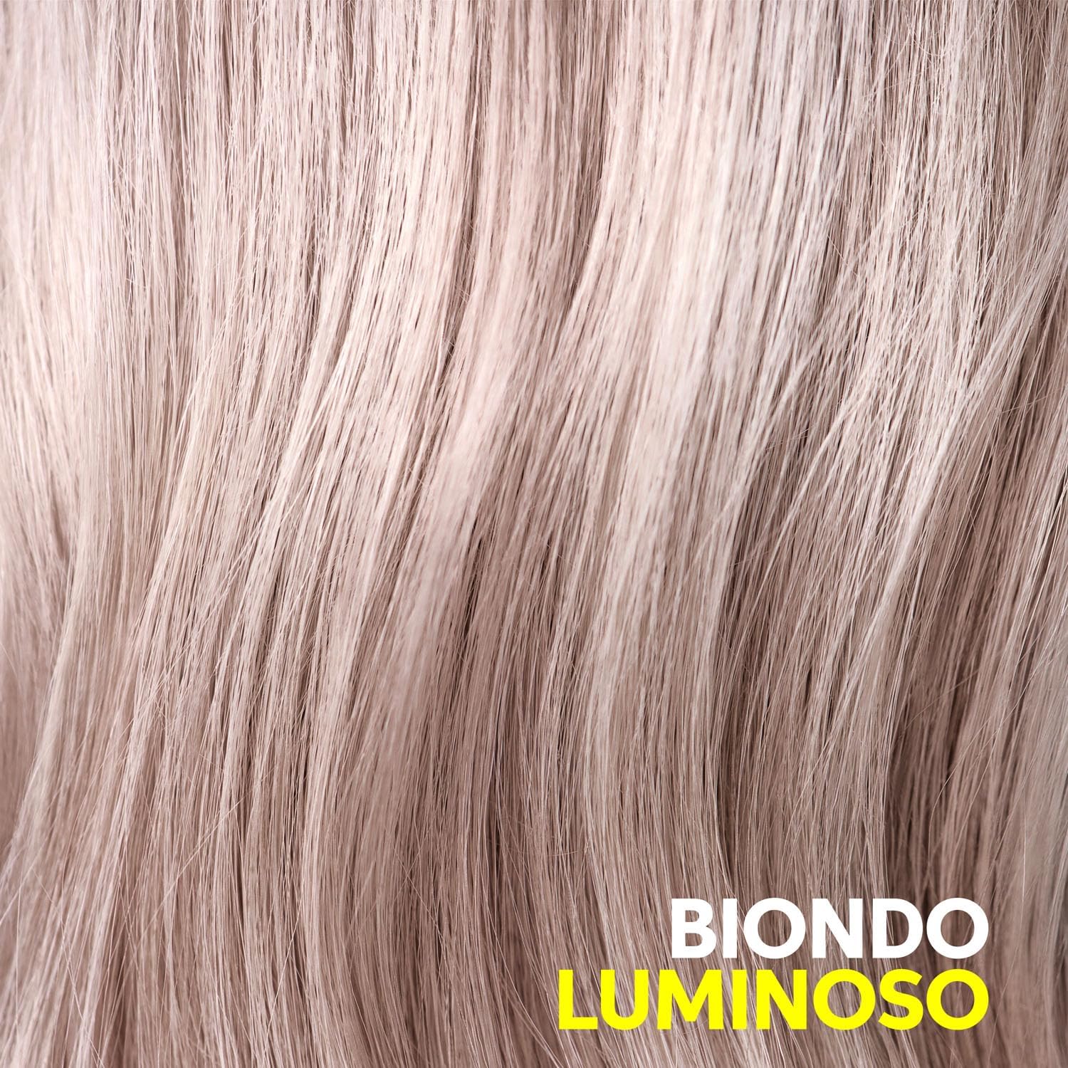 Thumbnail 3 de Wella Professionals INVIGO BLONDE RECHARGE Shampoo Viola ricaricante per biondi, protezione del colore (500 ml)
