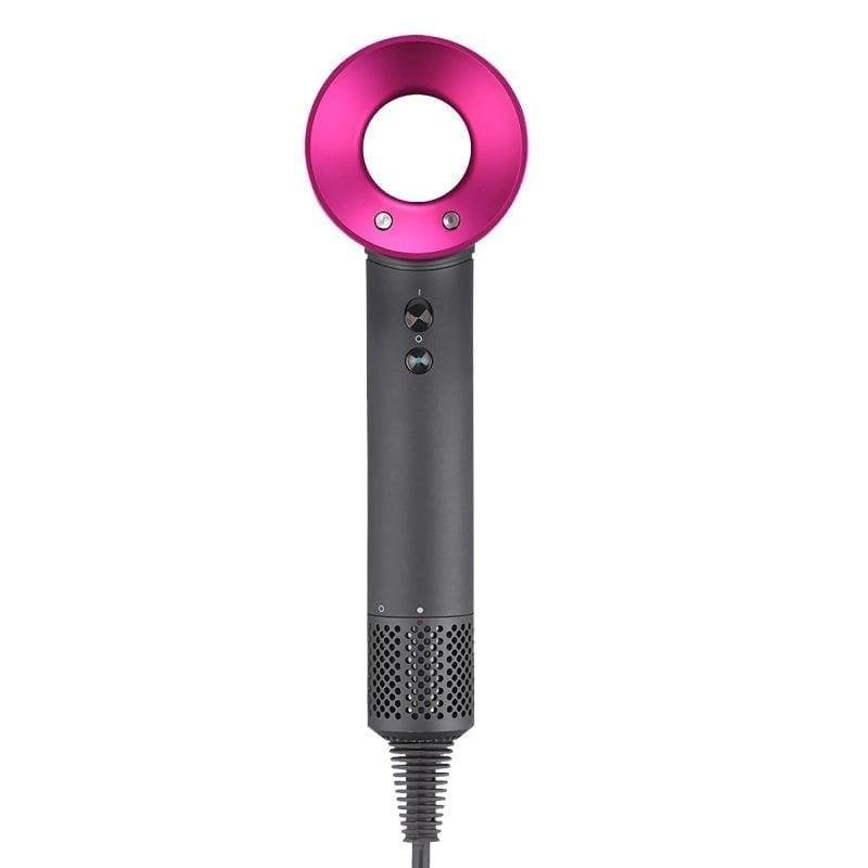 Detalle 2 de klack Súper Hair Dryer Lite 1800W