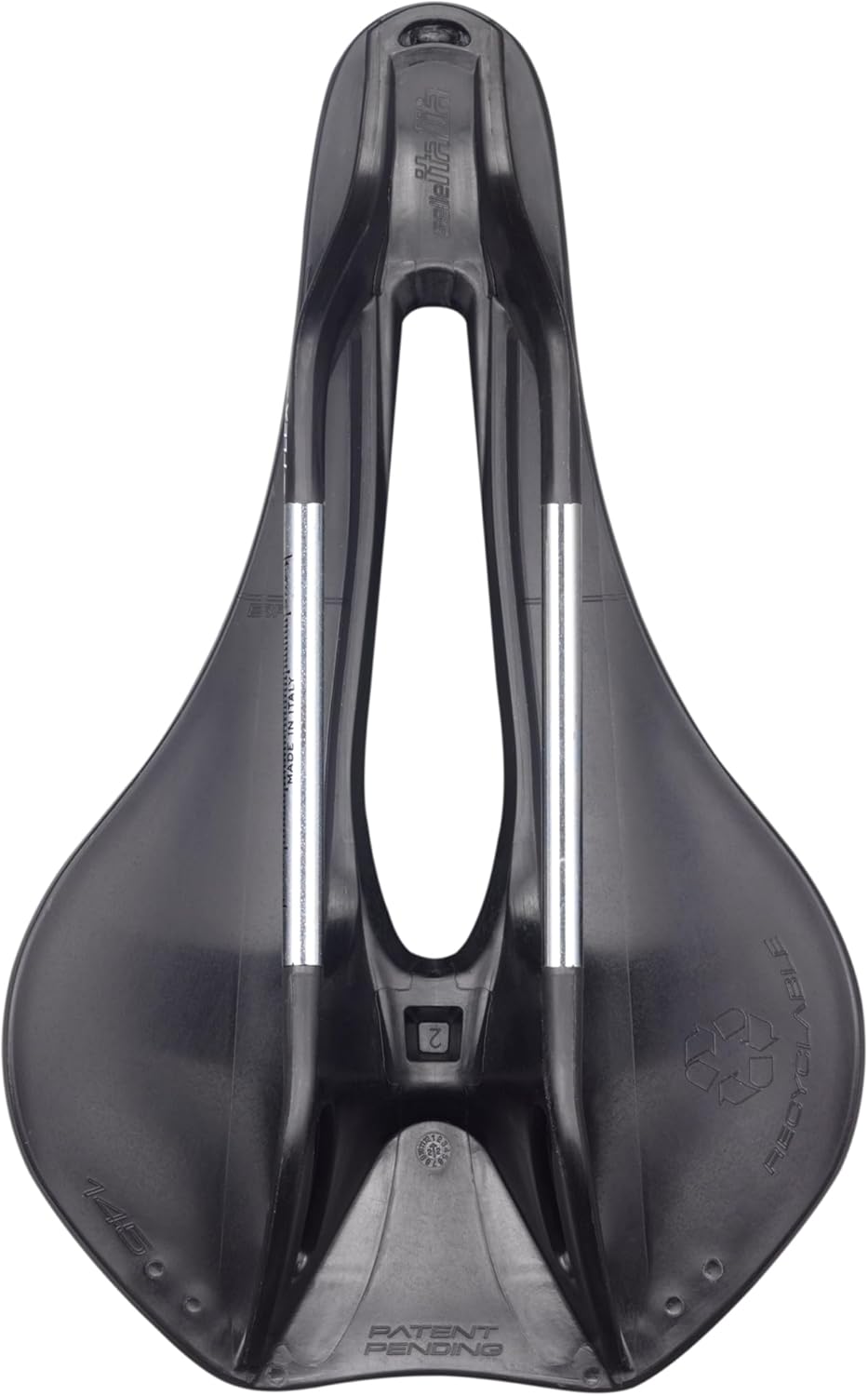 Thumbnail 4 de Selle Italia Model X 315 g