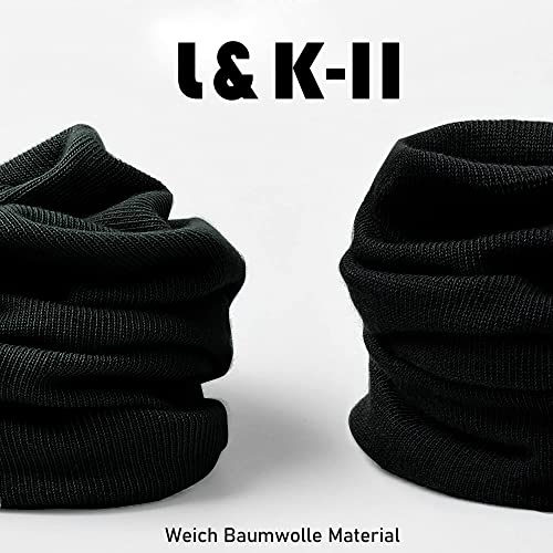 Thumbnail 4 de L&K-II calcetines deportivos 12 pares 39-42