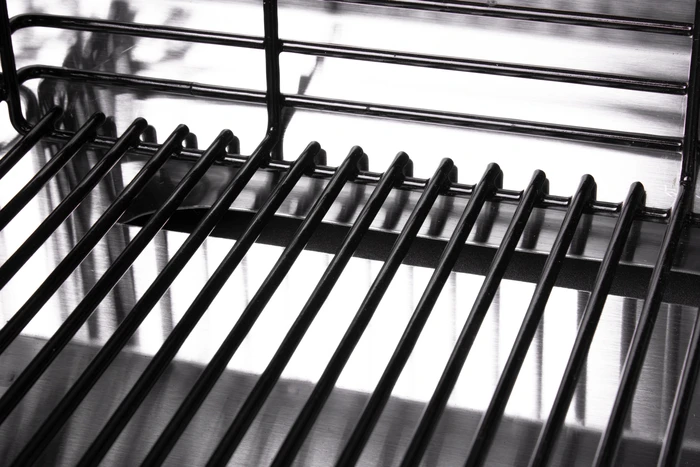 Detalle 2 de Boretti Barilo 2.0 Starterset Grillset für Gruppen