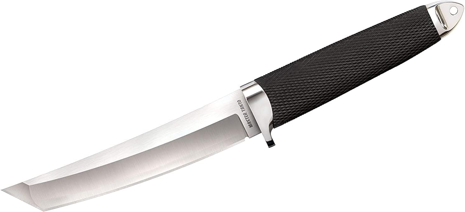Detalle 2 de Master Tanto Knife, VG-10 Steel