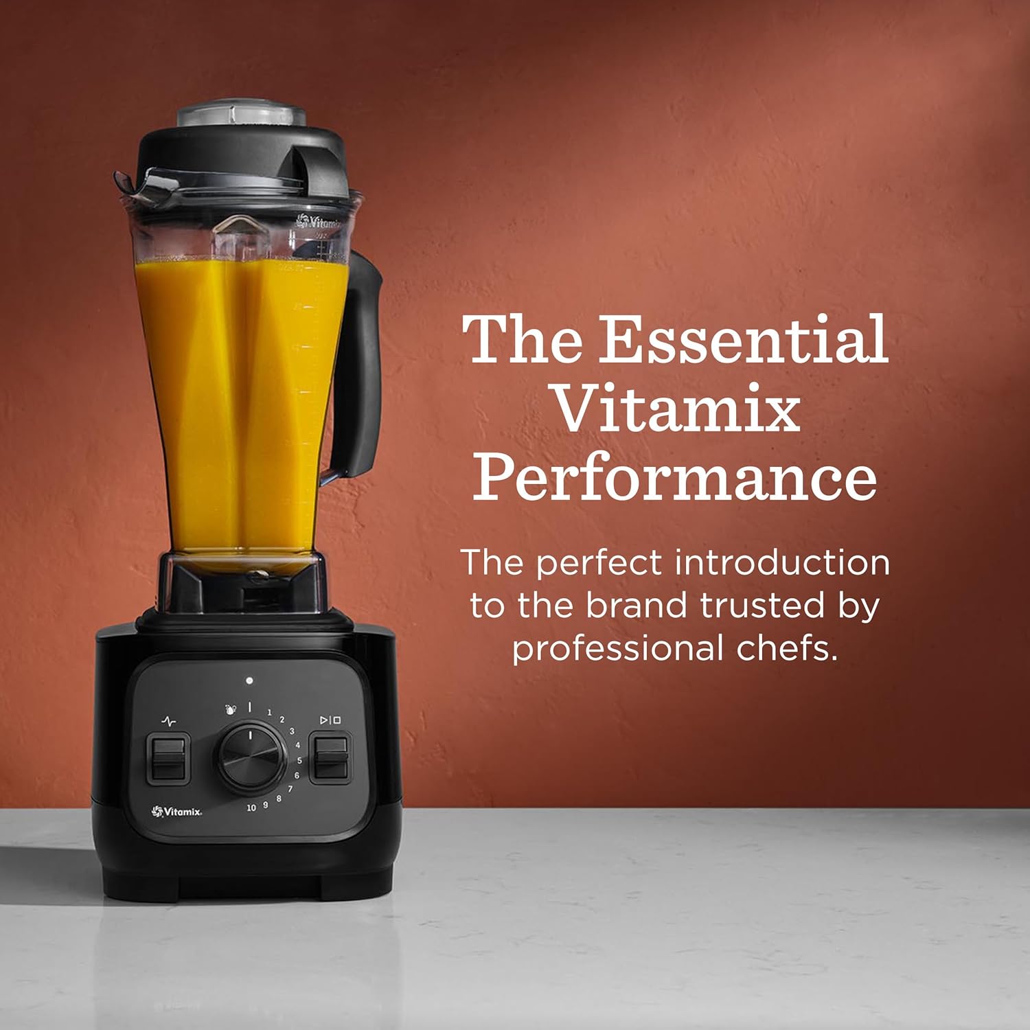 Thumbnail 1 de Vitamix VX1 Blender for Smoothies, 64 oz