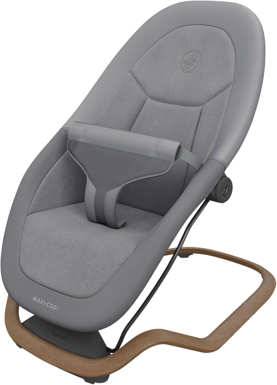 Thumbnail 3 de Maxi-Cosi Dove Baby Bouncer: Lightweight, Foldable, 0-3 Years