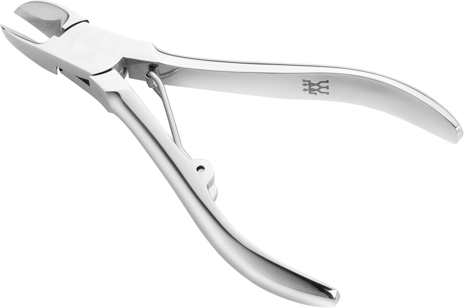 Thumbnail 2 de ZWILLING Alicate para Uñas, Corte Preciso, Plata, 110 mm ✂