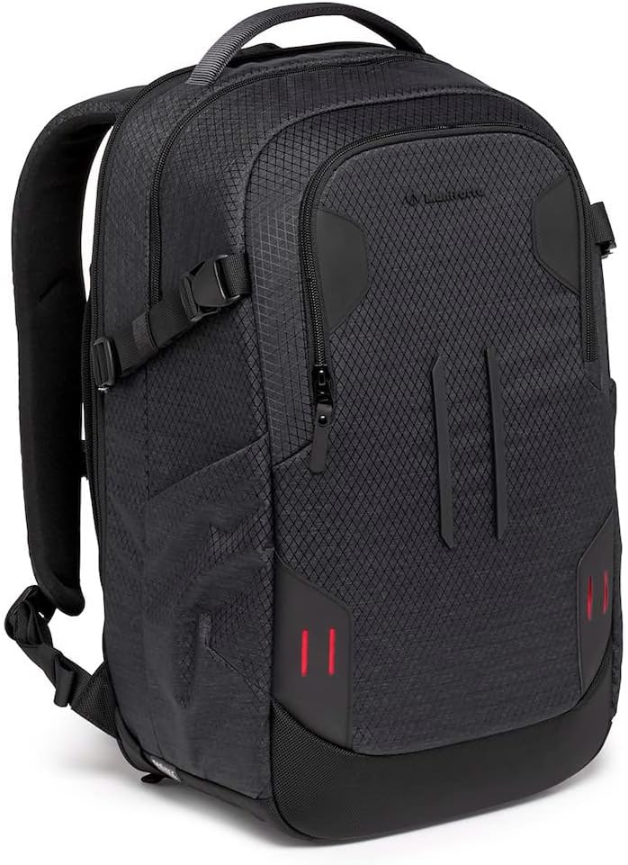 Thumbnail 1 de Manfrotto Pro Light Backloader M Sac photo