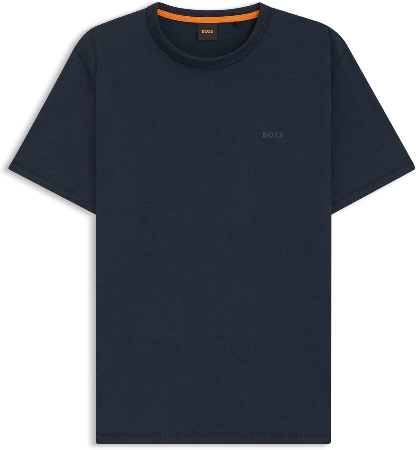 Detalle de BOSS Herren T Urbanex-CargoLight Tapered-Fit Hose aus bügelleichter Stretch-Popeline