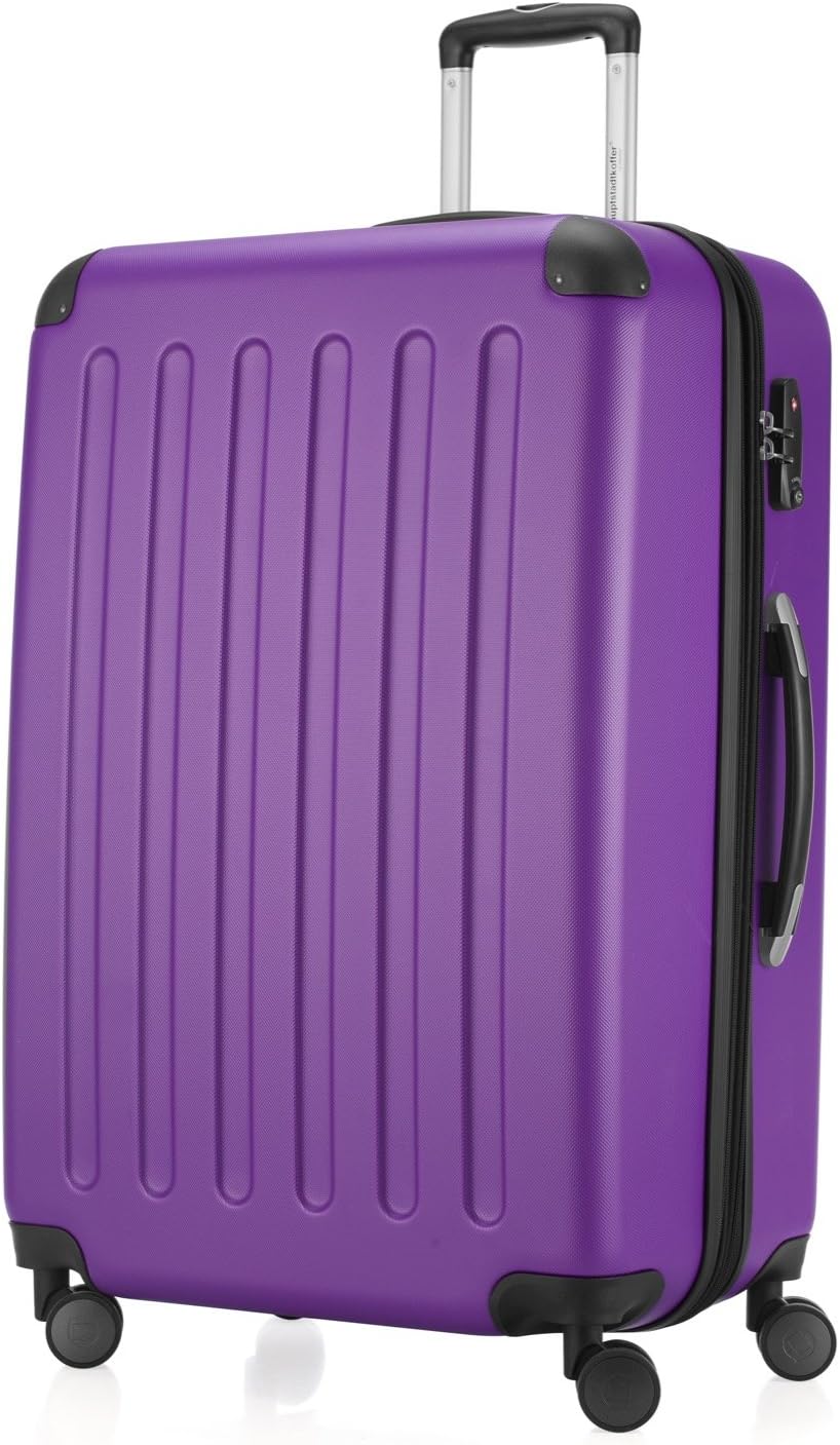 Detalle de Hauptstadtkoffer Spree – 119 L Hartschale